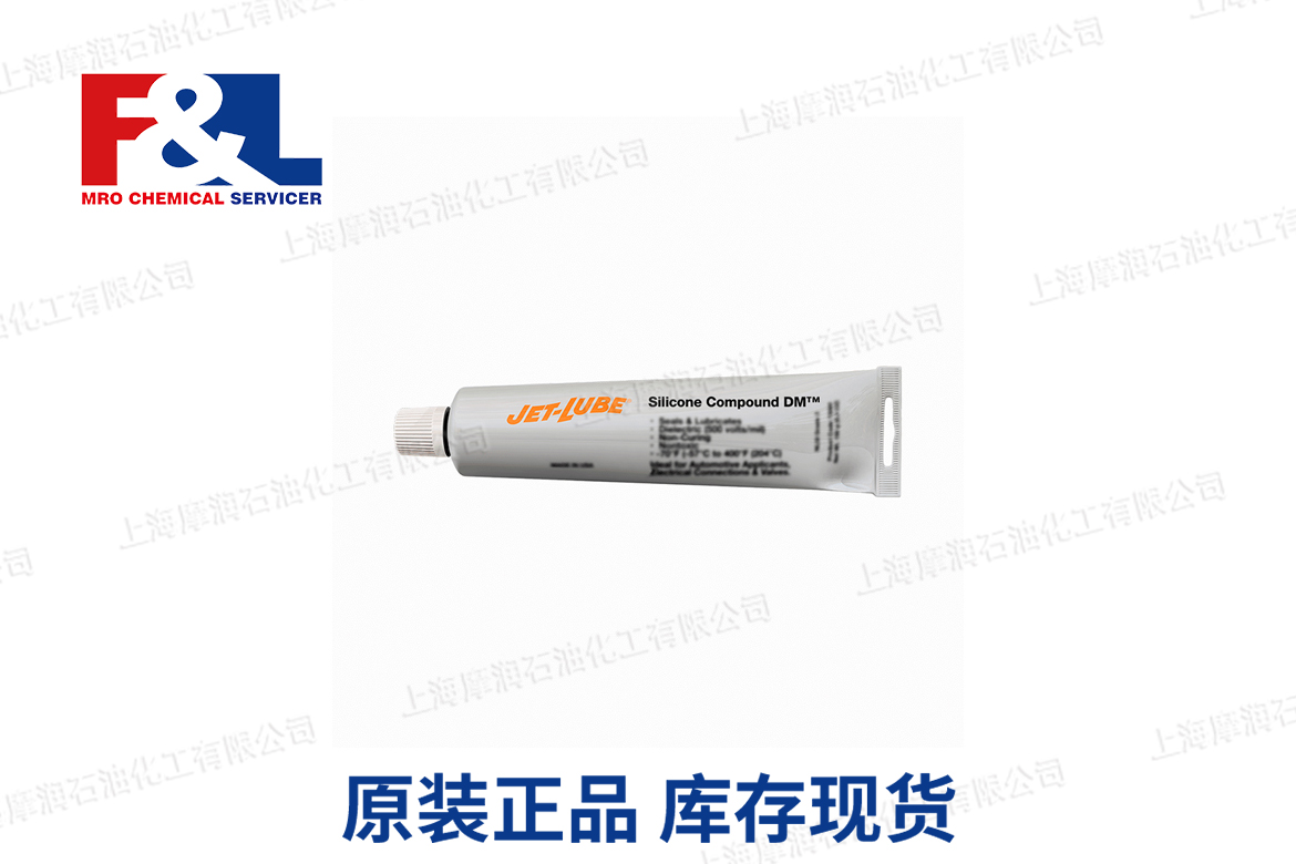 JET-LUBE Silicone Compound DM